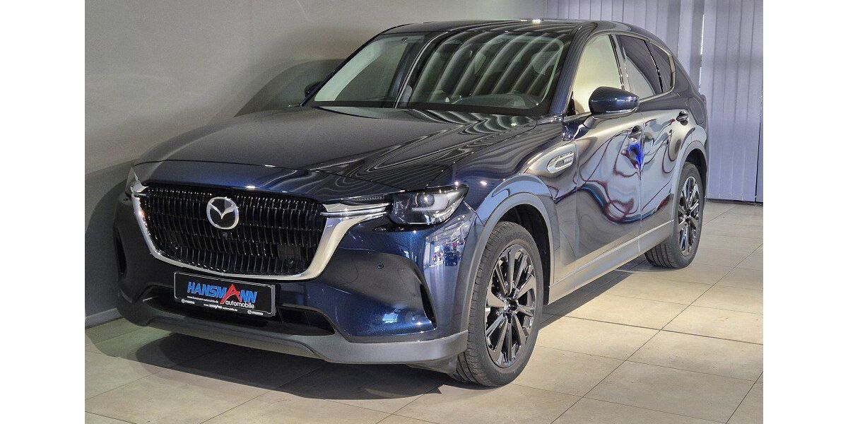 Mazda CX-60 70.000 km 32.900 &euro; Kassel 34123