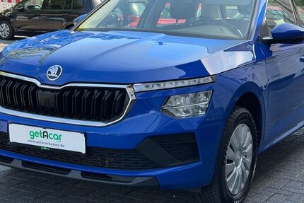 Skoda Kamiq 43.846 km 16.900 &euro; Kassel 34123