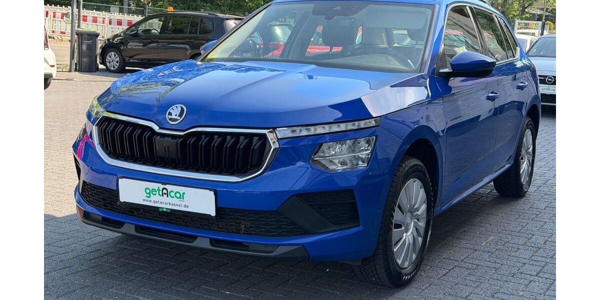 Skoda Kamiq 43.846 km 16.900 &euro; Kassel 34123