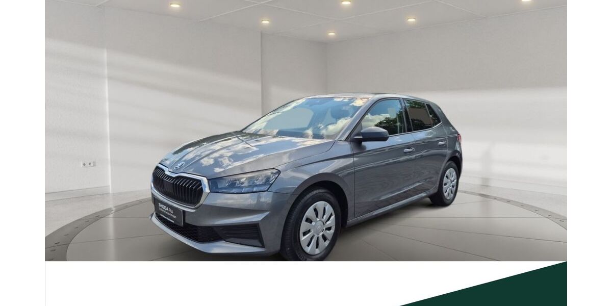 Skoda Fabia 51.801 km 13.990 &euro; Niestetal 34266