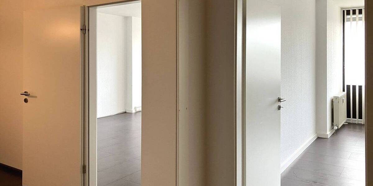 Gewerbeobjekt Vellmar Obervellmar - 3 Zimmer, 1.269&euro; | Angebot:26155594