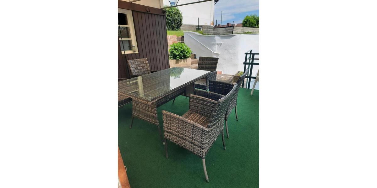 Einfamilienhaus Malsfeld - 7 Zimmer, 166 m&sup2;, 139.000&euro; | Angebot:26220973