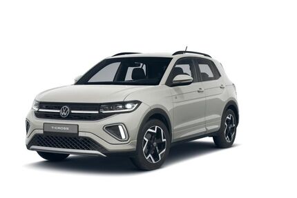 VW T-Cross 1.001 km 28.500 &euro; Kassel 34119
