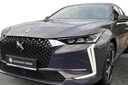 DS Automobiles DS4 33.243 km 25.509 &euro; Kassel 34125