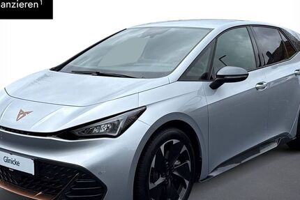 Cupra Born 5.504 km 34.170 &euro; Baunatal 34225