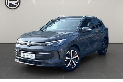 VW Tiguan 1.001 km 43.662 € Fritzlar 34560
