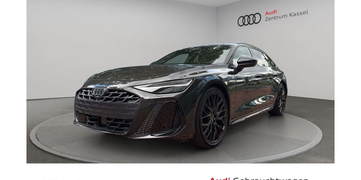 Audi A6 3.050 km 79.390 &euro; Kassel 34125