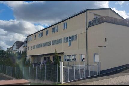 Lagerhalle 300qm mit Büro, Küche & 400qm Außenbereich zimmer