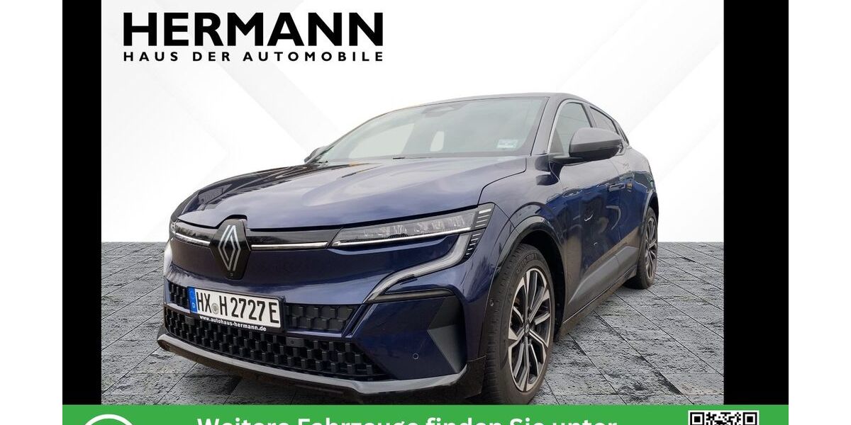 Renault Megane E-TECH 34.673 km 25.992 € Kassel 34121