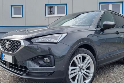 Seat Tarraco 97.000 km 21.590 &euro; Kassel 34125