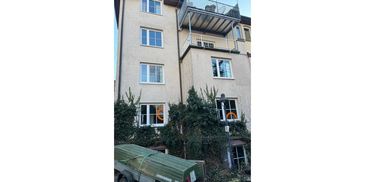 Erdgeschoßwohnung Kassel Vorderer Westen - 4 Zimmer, 100 m&sup2;, 330.000&euro; | Angebot:25376634