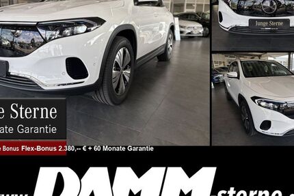 Mercedes-Benz EQA 12.760 km 43.670 &euro; Hofgeismar (bei Kassel) 34369