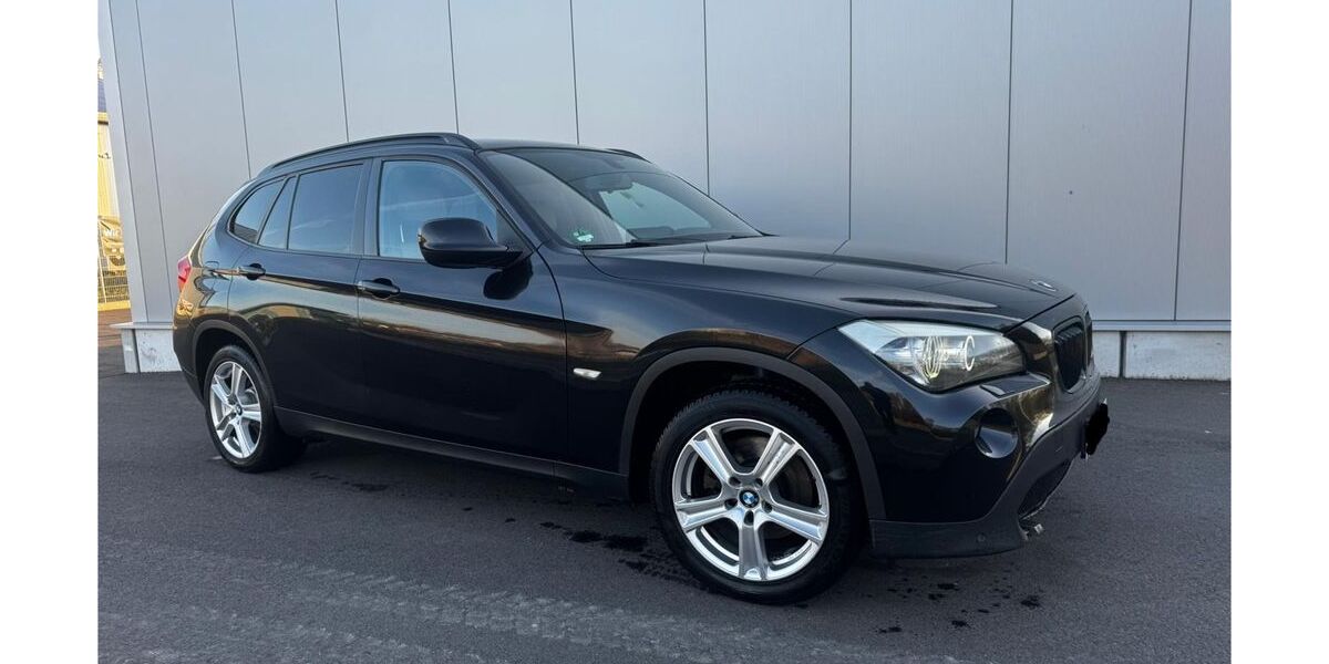 BMW X1 276.400 km 6.999 &euro; Calden 34379