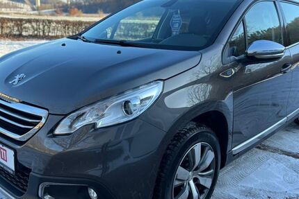 Peugeot 2008 77.188 km 7.999 &euro; Melsungen 34212