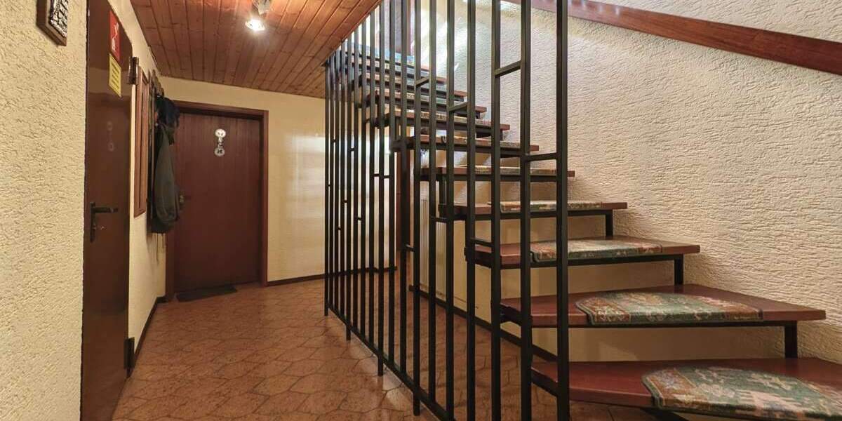 Einfamilienhaus Lohfelden / Vollmarshausen Vollmarshausen - 6 Zimmer, 152 m&sup2;, 389.000&euro; | Angebot:24820612