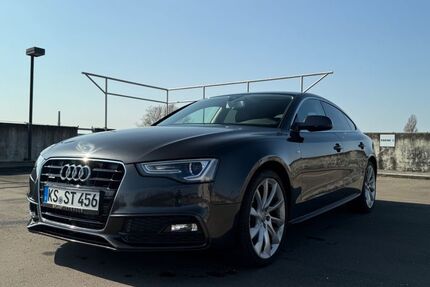 Audi A5 136.080 km 16.990 &euro; Kassel 34132