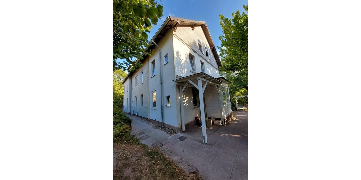 Kapitalanlage 5 Familienhaus in 37217 Witzenhausen 13 zimmer