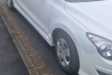 Hyundai i30 208.255 km 2.600 &euro; Kassel 34123