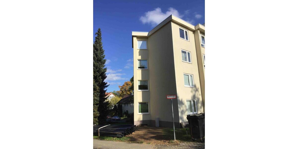 Etagenwohnung Kassel Südstadt - 3 Zimmer, 66 m&sup2;, 510&euro; | Angebot:26251153
