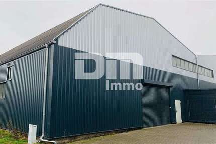 Halle in Fuldatal 125 € 25 m² zimmer