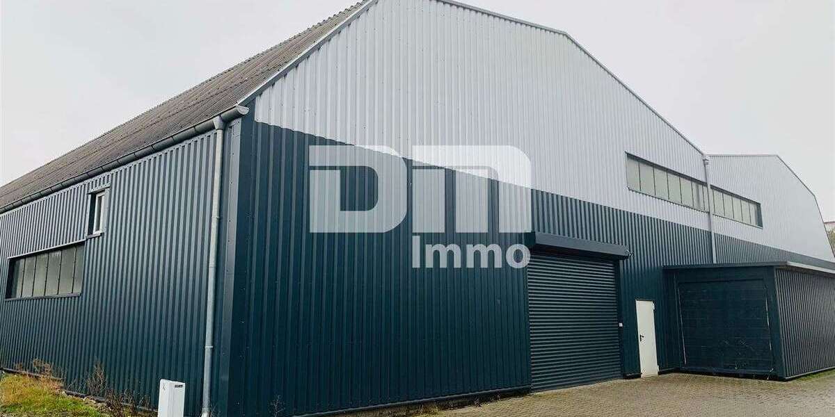 Halle in Fuldatal 125 € 25 m² zimmer