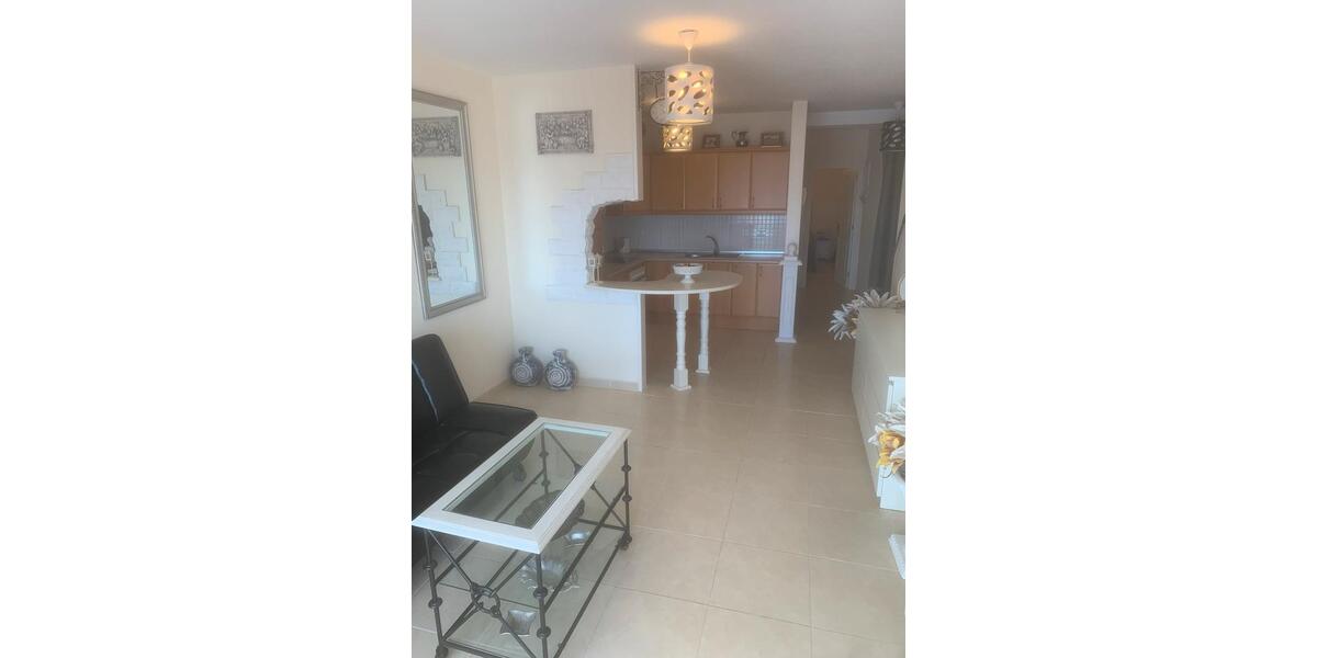 Wohnung, Teneriffa 2 zimmer