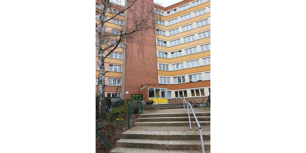 Etagenwohnung Kassel Philippinenhof-Warteberg - 1 Zimmer, 32 m&sup2;, 64.000&euro; | Angebot:25883341