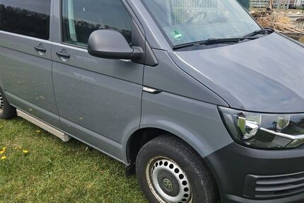 VW T6 Caravelle 110.000 km 22.999 &euro; Guxhagen 34302