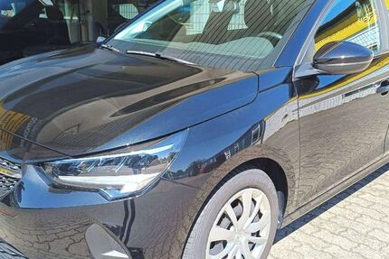 Opel Corsa 60.552 km 12.500 &euro; Wolfhagen-Istha 34466
