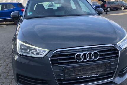 Audi A1 195.200 km 7.700 &euro; Kassel 34134