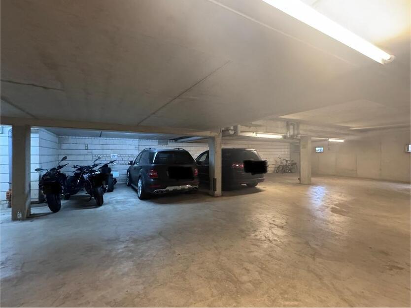TraumWohnung mit Seeblick auf der HalbInsel Scheid