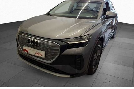 Audi Q4 e-tron 10.186 km 39.990 &euro; Kassel 34125