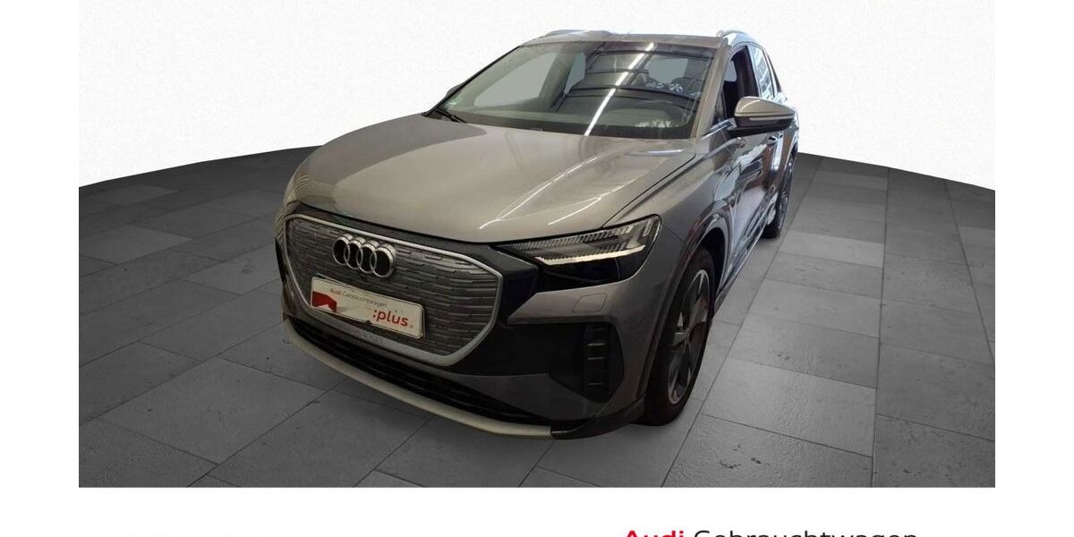 Audi Q4 e-tron 10.186 km 39.990 &euro; Kassel 34125