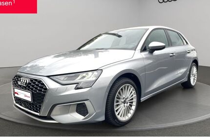 Audi A3 16.447 km 25.990 &euro; Kassel 34125