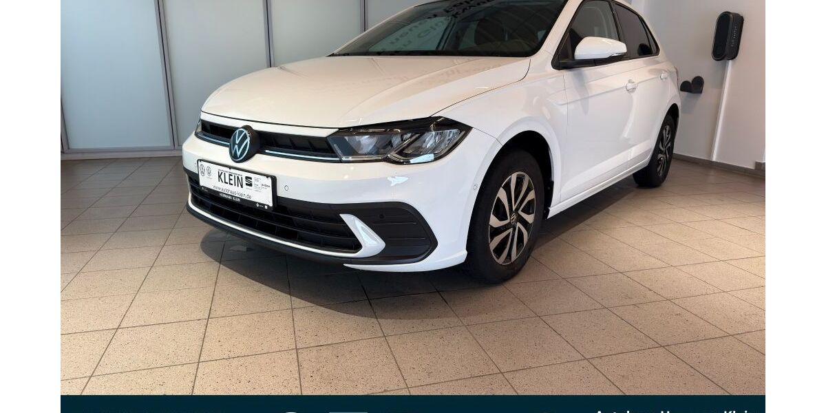 VW Polo 33.320 km 15.880 &euro; Fuldatal 34233
