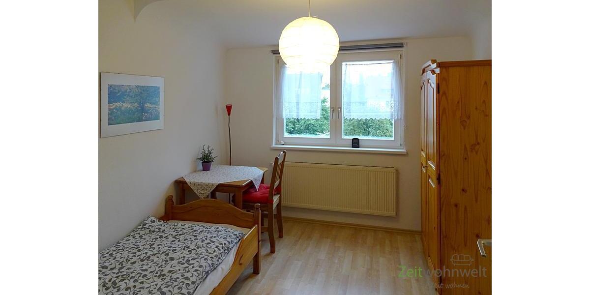 (EF0399_M) Kassel-Stadt: Wehlheiden, möbliertes WG-Zimmer im Dachgeschoss, WLAN inkl., an Wochenendheimfahrer - Zimmer Kassel Wehlheiden | Angebot:26213494