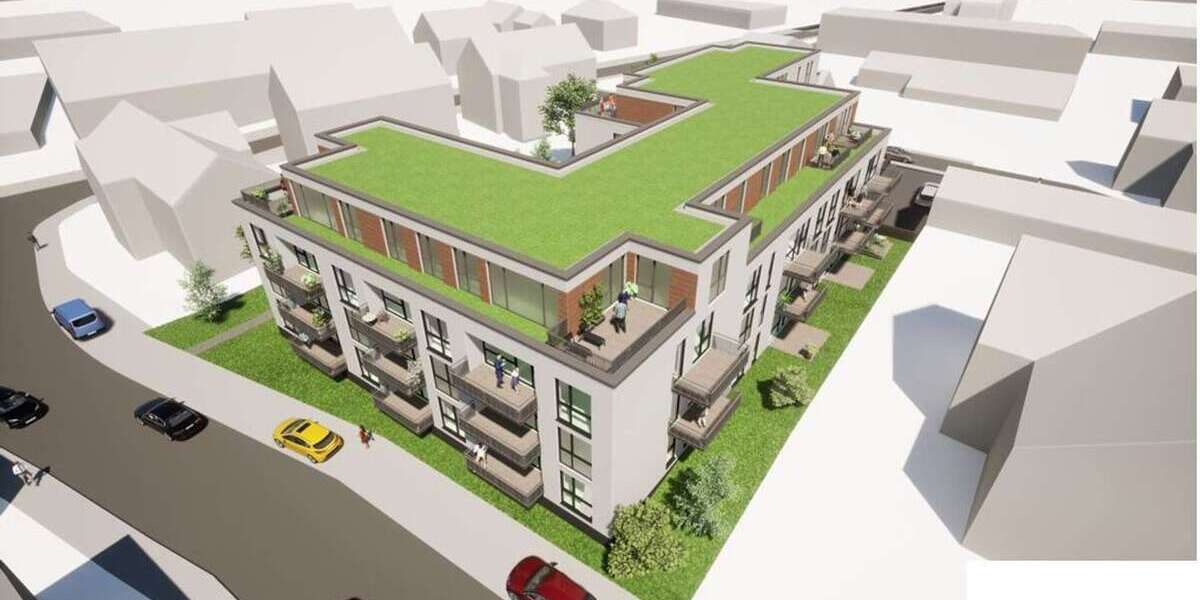 Grundstück Gudensberg - 1.350.000&euro; | Angebot:20228111