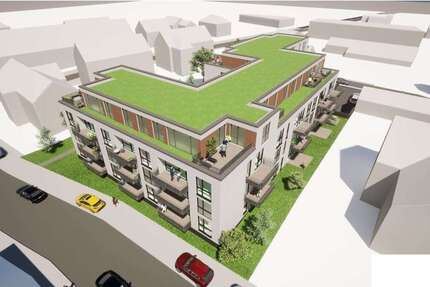 Grundstück zu verkaufen in Gudensberg 1.350.000 € 2442 m² zimmer