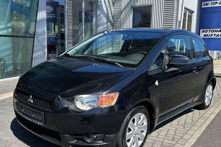 Mitsubishi Colt 164.000 km 2.750 &euro; Niestetal-Heiligenrode bei Kassel 34266