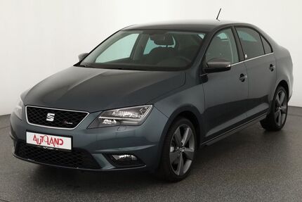 Seat Toledo 57.279 km 14.490 &euro; Kassel 34123