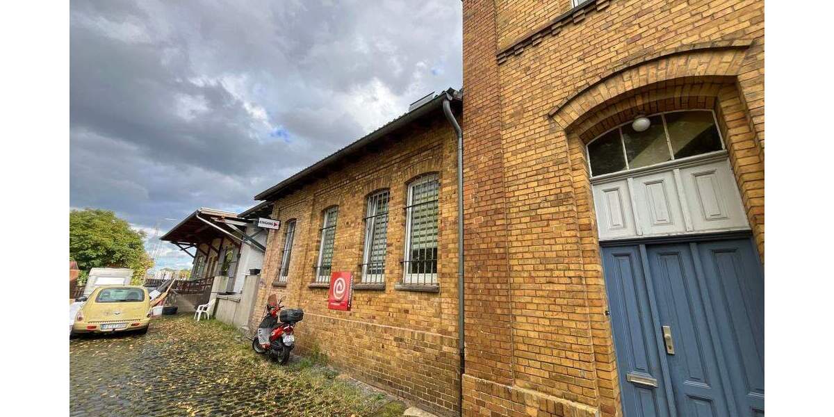 Einfamilienhaus Fritzlar Haddamar - 1 Zimmer, 600 m&sup2;, 885.000&euro; | Angebot:25765435