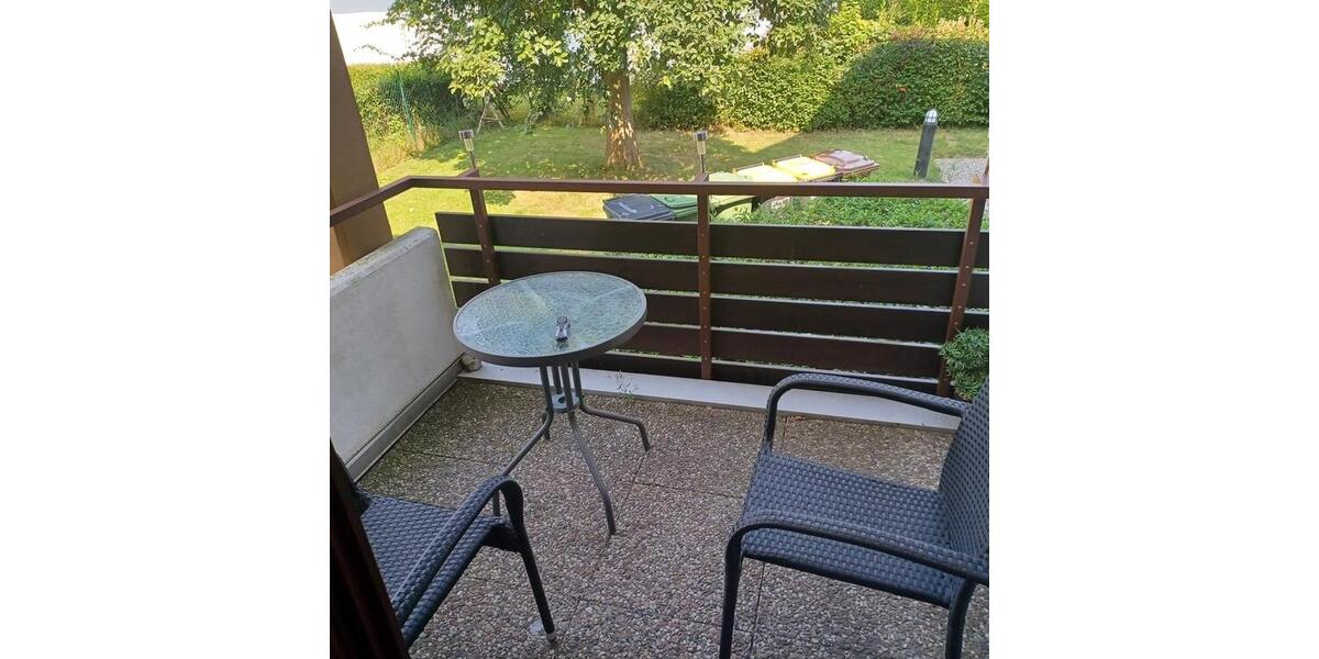 Hochparterre Bad Emstal - 1 Zimmer, 25 m&sup2;, 500&euro; | Angebot:25851574