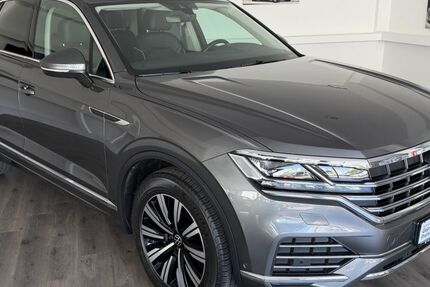 VW Touareg 163.483 km 34.600 &euro; Baunatal 34225