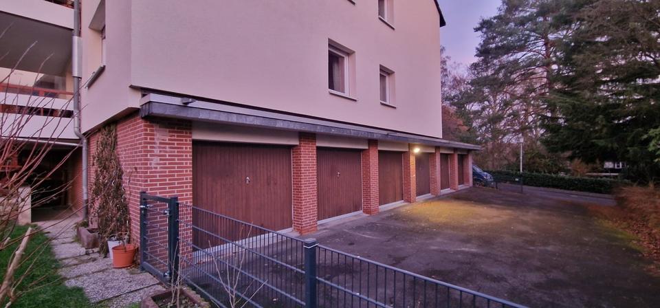 Provisionsfreie 3,5- Zimmer- Eigentumswohnung am Brasselsberg 3.5 zimmer