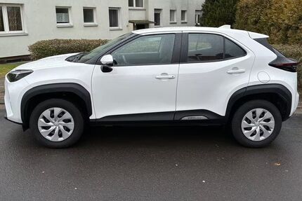 Toyota Yaris Cross 28.500 km 22.750 &euro; melsungen 34212