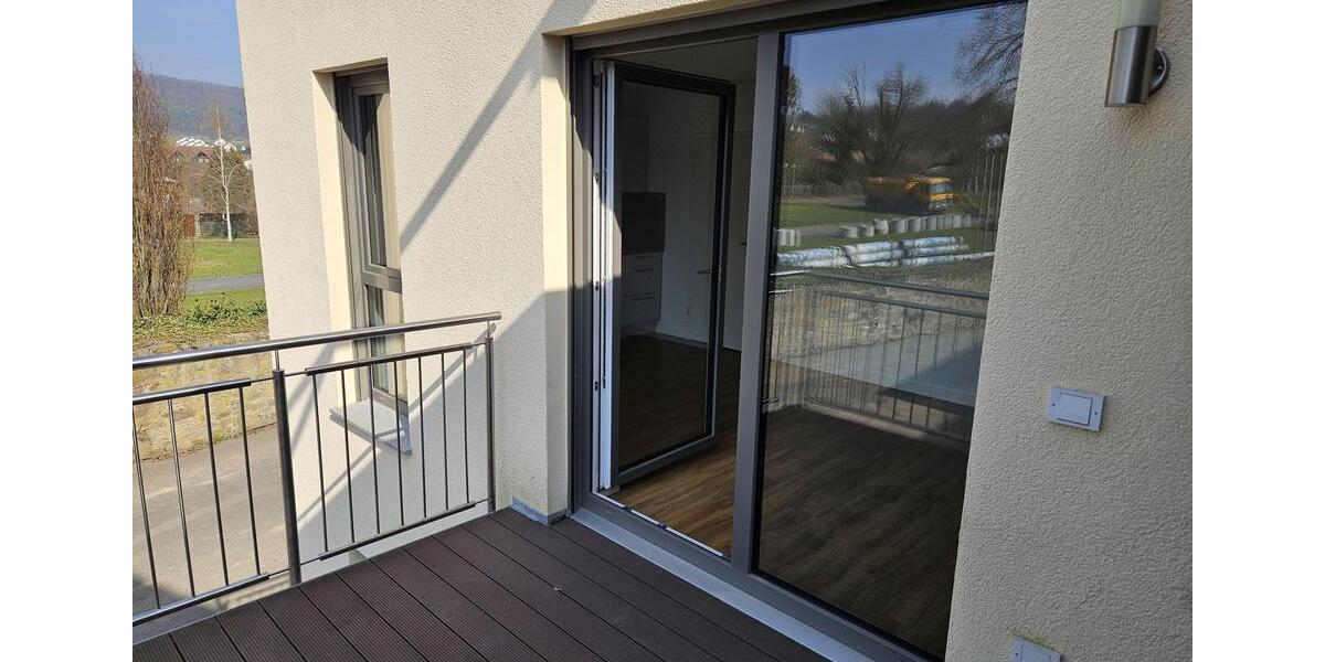 Etagenwohnung Hofgeismar - 2 Zimmer, 51 m&sup2;, 718&euro; | Angebot:26040040