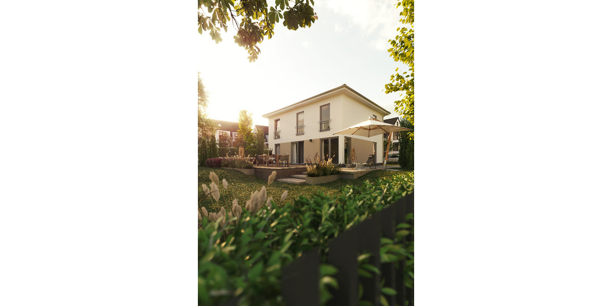 Einfamilienhaus Grebenstein - 5 Zimmer, 157 m&sup2;, 284.750&euro; | Angebot:25777644