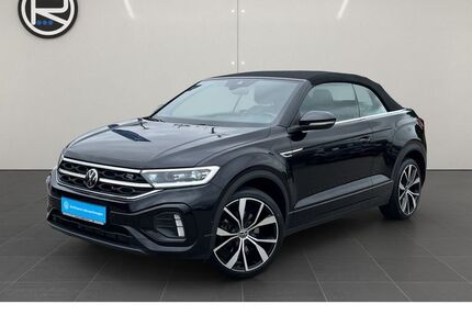 VW T-Roc 38.060 km 26.980 &euro; Fritzlar 34560