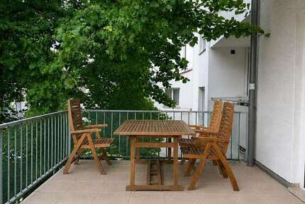 Wohnung Kassel / Mitte Mitte - 2 Zimmer, 52 m&sup2;, 149.000&euro; | Angebot:27577996