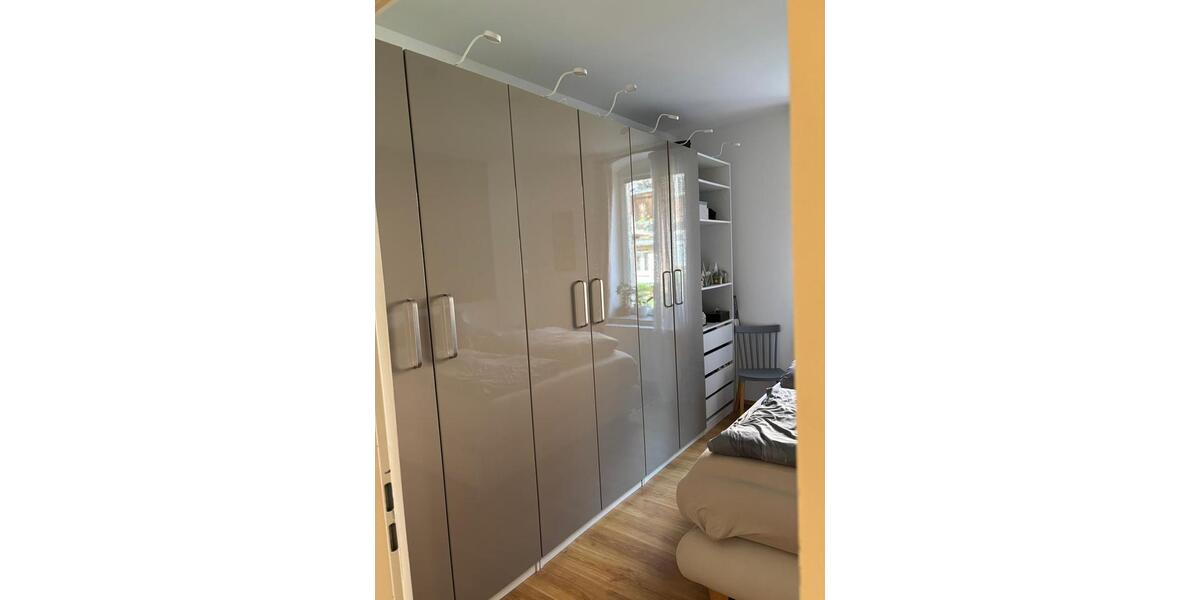 Erdgeschoßwohnung Kassel Südstadt - 2 Zimmer, 61 m&sup2;, 650&euro; | Angebot:26623504